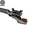 Pistola PCP Steyr EVO 10 E SX Compact Black