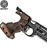 Pistola PCP Steyr EVO 10 E SX Compact Black