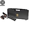 PCP Air Pistol Steyr EVO 10 E SX Compact Black