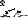 Pistola PCP Steyr EVO 10 E SX Silver