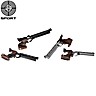 Pistolet PCP Steyr EVO 10 E SX Silver