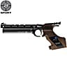 Pistola PCP Steyr EVO 10 E SX Black