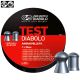 Air gun pellets JSB EXACT TEST DIABOLO 350pcs 4.50mm (.177)