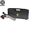 Pistola PCP Steyr EVO 10 E SX Compact Silver