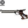 Pistola PCP Steyr EVO 10 E SX Silver