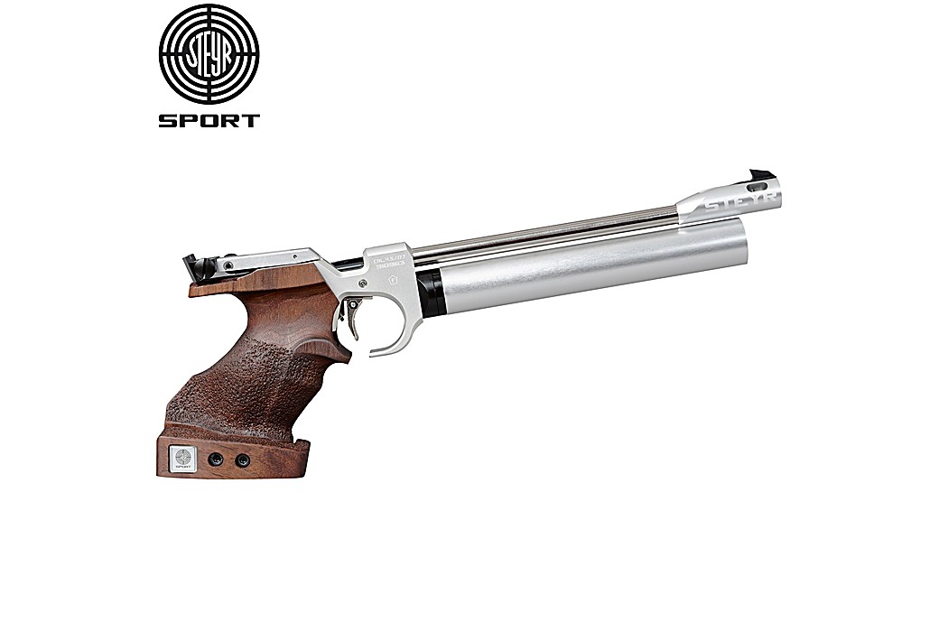 PCP Air Pistol Steyr LP2