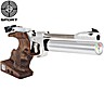PCP Air Pistol Steyr LP2 Compact