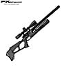 Carabine PCP FX King GRS Hunter Brown 600