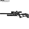 Carabine PCP FX King GRS Hunter Brown 600