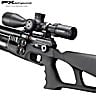 Carabina PCP FX King Synthetic 600