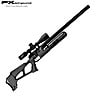 Carabina PCP FX King Synthetic 600