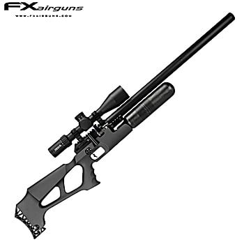 Carabine PCP FX King Synthetic 600
