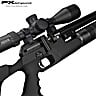 Carabina PCP FX King Synthetic 600