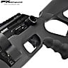 Carabina PCP FX King Synthetic 600