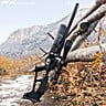 Carabina PCP FX King Synthetic 600