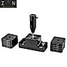 Zan Projectiles Calibrateur de Munitions 4.50 mm (.177) Double Face