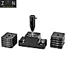 Zan Projectiles Calibrateur de Munitions 5.50 mm (.22) Double Face