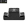Zan Projectiles Calibrateur de Munitions 5.50 mm (.22) Double Face