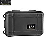 Zan Projectiles Calibrateur de Munitions 5.50 mm (.22) Double Face