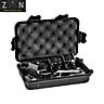 Zan Projectiles Calibrador de Balines 5.50 mm (.22) Doble Lado