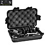 Zan Projectiles Calibrateur de Munitions 5.50 mm (.22) Double Face