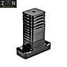 Zan Projectiles Calibrateur de Munitions 5.50 mm (.22) Double Face