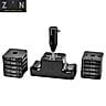 Zan Projectiles Pellet Sizer 6.35mm (.25) Double Side