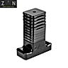 Zan Projectiles Pellet Sizer 6.35mm (.25) Double Side