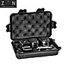 Zan Projectiles Calibrador de Balines 6.35mm (.25) Doble Lado