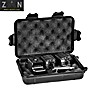 Zan Projectiles Calibrateur de Munitions 6.35mm (.25) Double Face