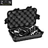 Zan Projectiles Calibrador de Balines 7.62mm (.30) Doble Lado