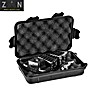Zan Projectiles Calibrateur de Munitions 7.62mm (.30) Double Face