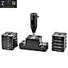 Zan Projectiles Calibrateur de Munitions 7.62mm (.30) Double Face