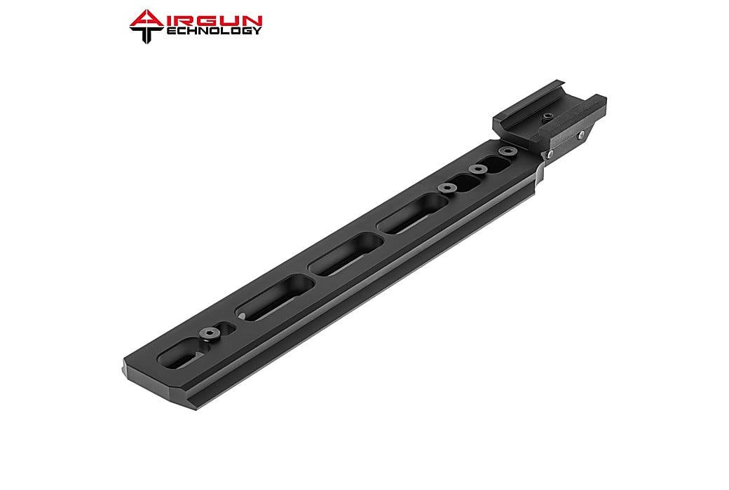 Rail Inferior Arca-Swiss 200mm AGN Technology
