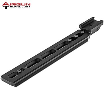 Rail Inferior Arca-Swiss 200mm AGN Technology