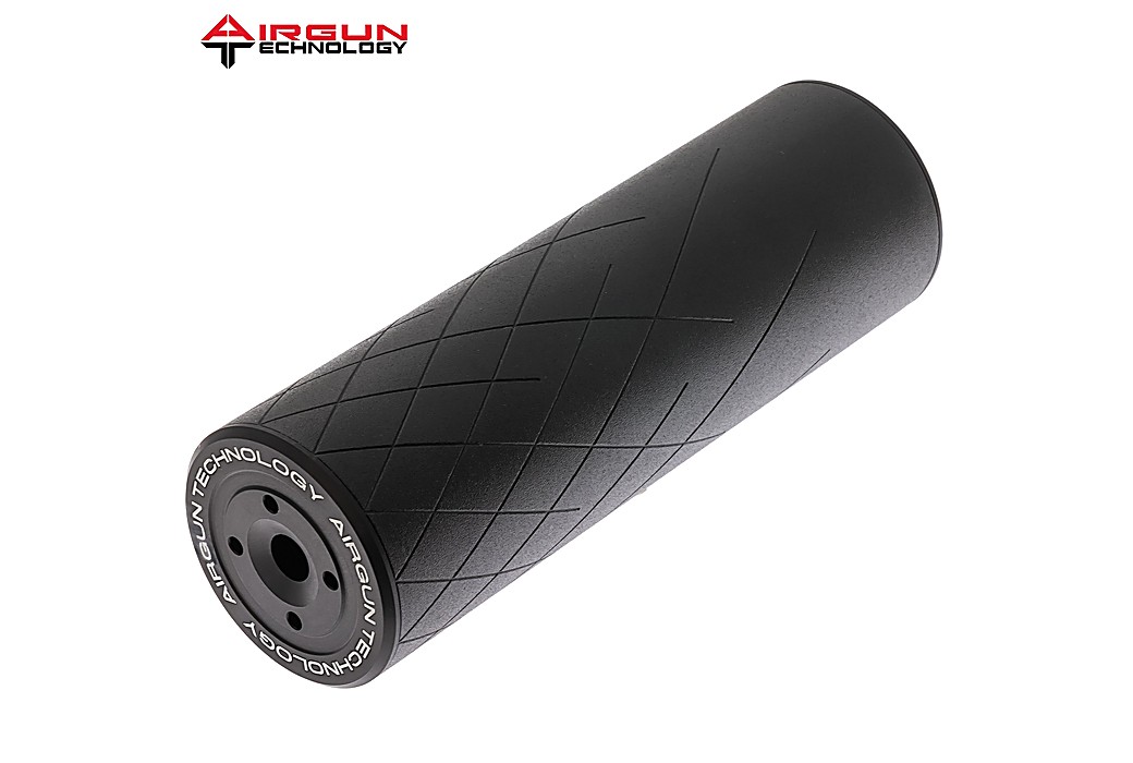 Moderador de Sonido Vixen AGN Technology 150x50mm M14X1.25