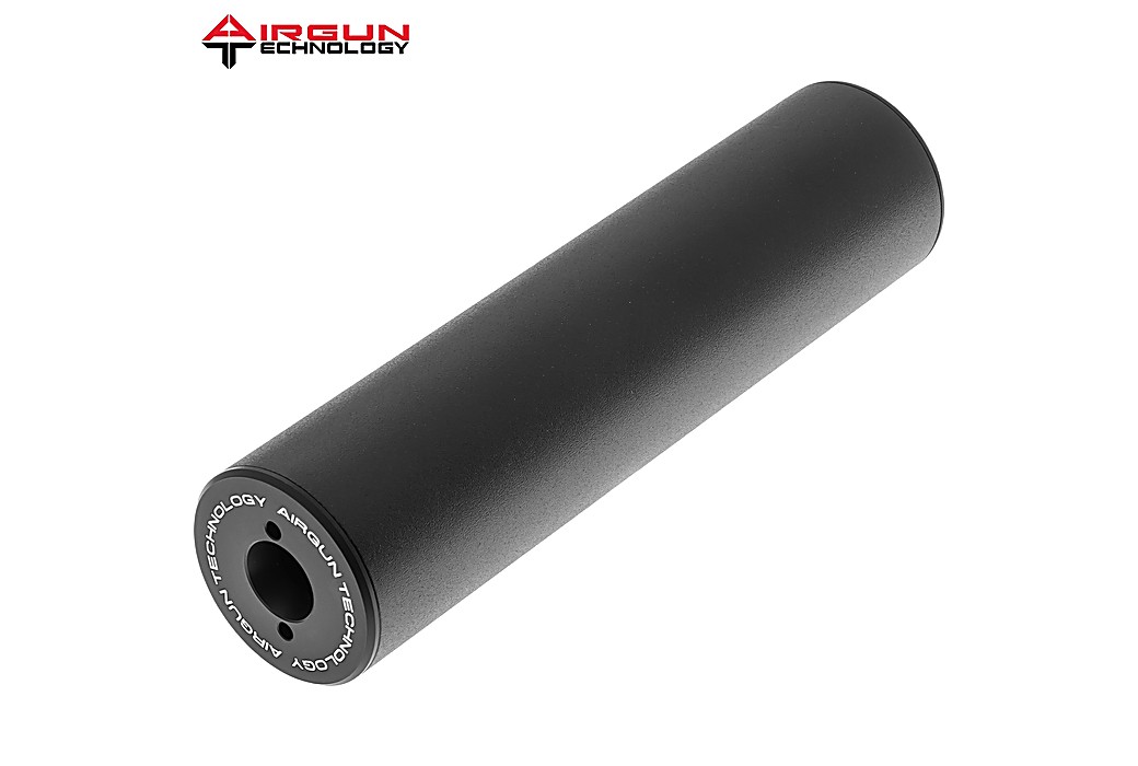Moderador de Sonido AGN Technology 150x38mm M14X1.25