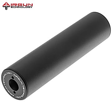 AGN Technology Sound Moderator 150x38mm M14X1.25