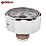 AGN Technology Pressure Gauge 25mm 1/8 0-350 BAR