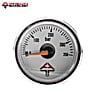 AGN Technology Pressure Gauge 25mm 1/8 0-350 BAR