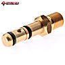 AGN Technology Conector Fill Probe Vulcan | Uragan 1/8 BSP