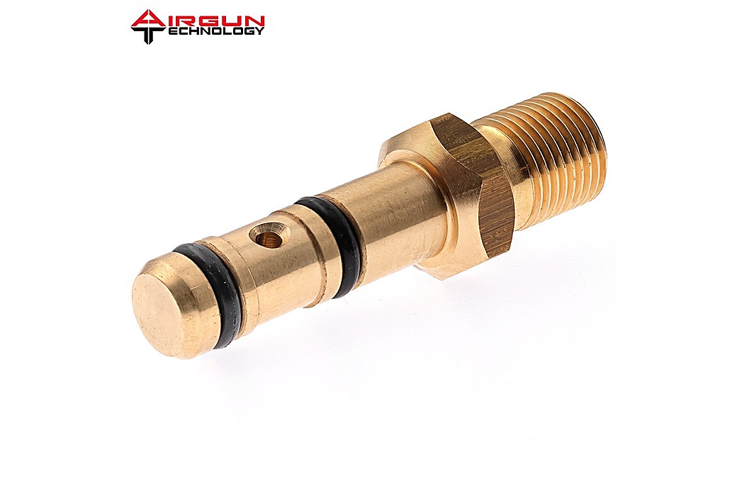 AGN Technology Vulcan | Uragan Fill Probe 1/8 BSP