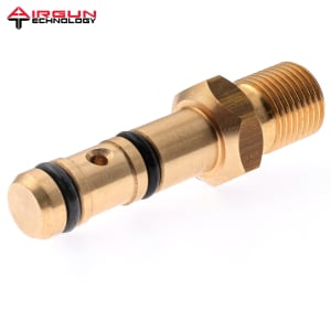 Sonde de Remplissage Longue 1/8 BSP AGN Technology