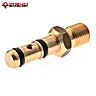 Sonda de Enchimento Curta 1/8 BSP AGN Technology