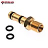 Sonda de Llenado Corta 1/8 BSP AGN Technology