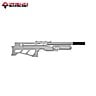 AGN Technology Sound Moderator 150x38mm M14X1.25