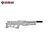 Moderador de Sonido AGN Technology 150x38mm M14X1.25
