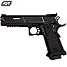 Pistola CO2 ASG STI Combat Master BB Blowback