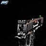 Pistola CO2 ASG STI Combat Master BB Blowback