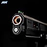 Pistolet CO2 ASG STI Combat Master BB Blowback